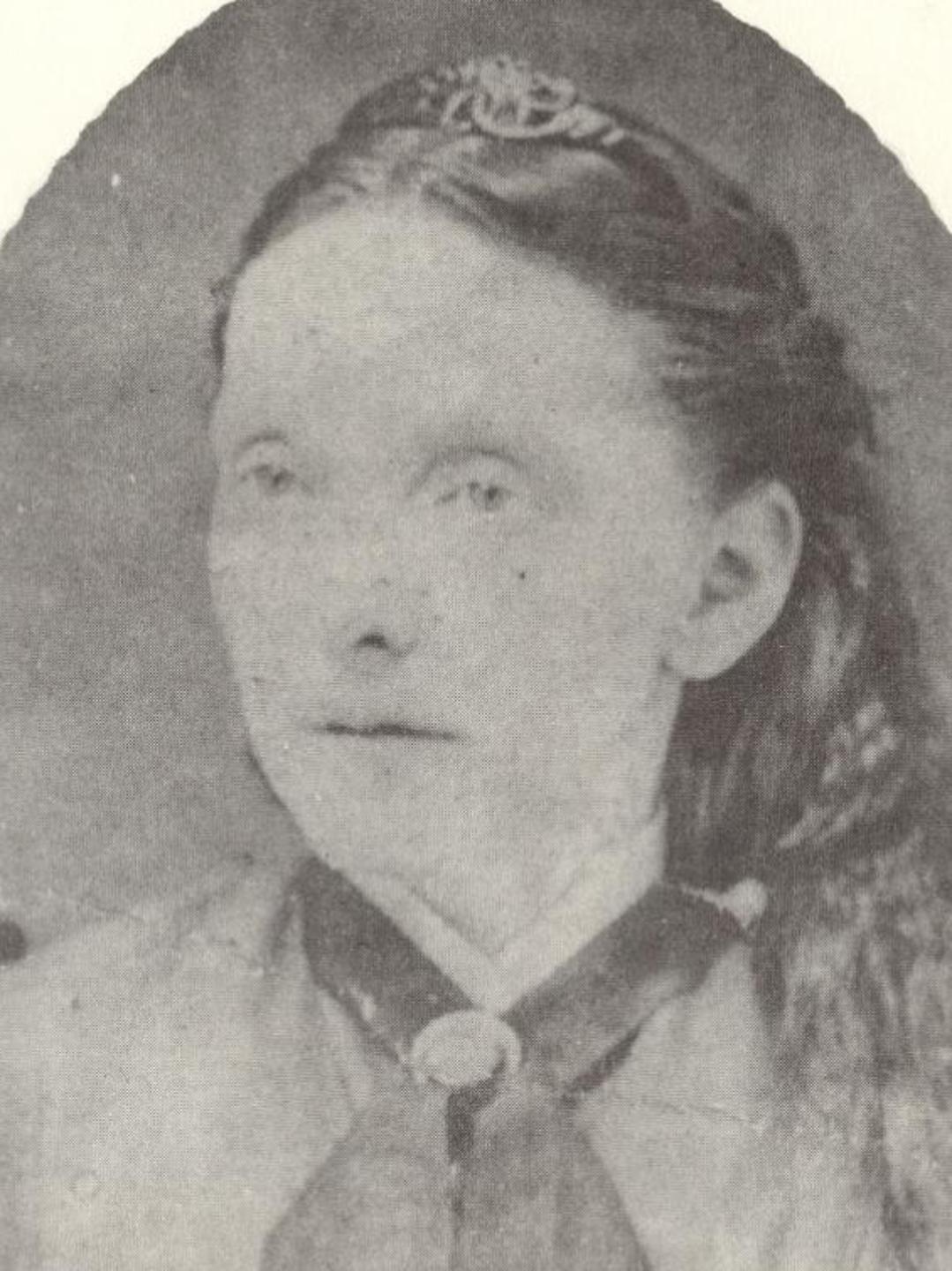 Ann Killip (1815 - 1857) Profile